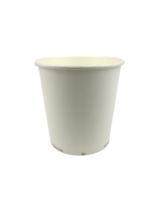 Pojemniki z kartonu na zupę 700 ml ,25 sztuk - Miski