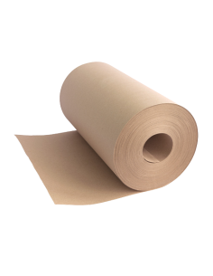 NATURPACK wypełniacz papierowy do paczek, papier pakowy EKO 11,2 kg 450m - Wypełniacze do paczek 2