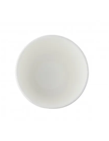 Kubki z trzciny cukrowej na lody 240 ml, 50 sztuk - Kubki do lodów