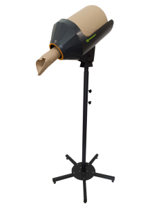 NATURPACK dyspenser do wypełniaczy papierowych - Wypełniacze do paczek