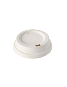 Pokrywki do kubków papierowych, 8 cm, 50 sztuk - Kubki