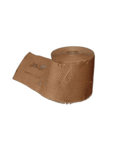 NATURPACK papier pakowy nacinany EKO 20 cm x 250 m - Papier pakowy