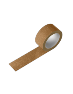 taśma papierowa pakowa KRAFT 48mm x 50m - Taśmy pakowe