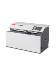 HSM nacinarka do kratonów ProfiPack C400 - Handel