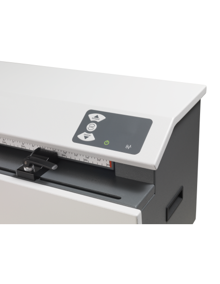 HSM nacinarka do kratonów ProfiPack C400 - Handel