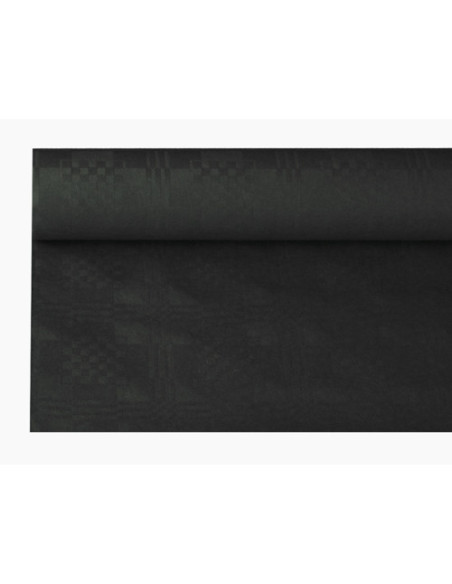 Obrus z papieru z wytłoczeniem 8 x 1,2 m - Obrusy